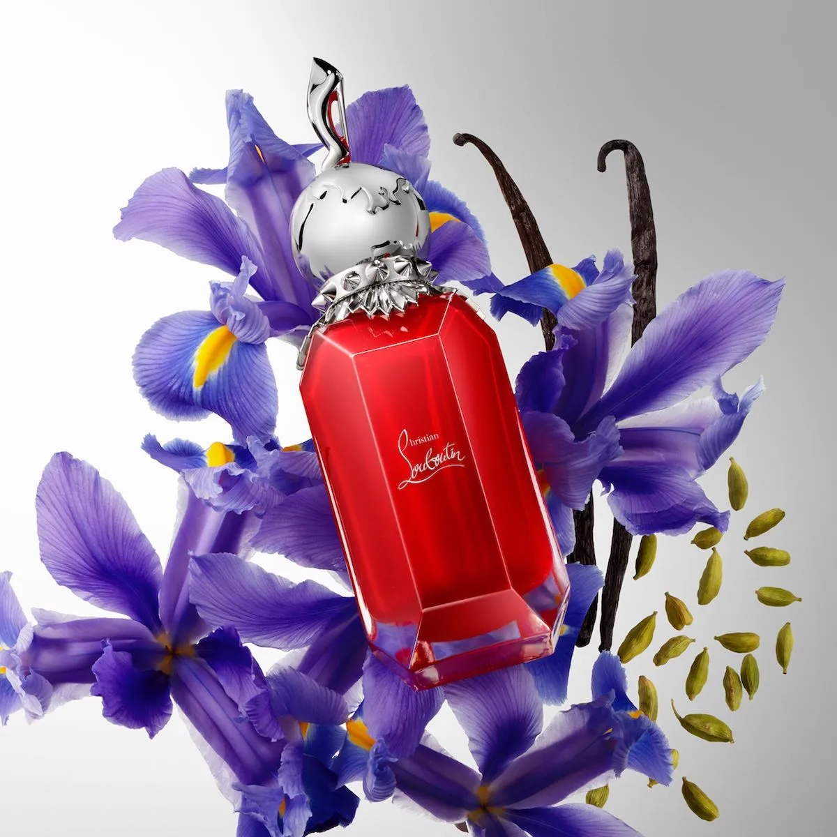 Christian Louboutin Loubirouge – Eau de Parfum 90ml - Beauty - alternate view 3